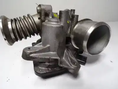 Pezzo di ricambio per auto di seconda mano Scatola Della Farfalla per FIAT DOBLO II CARGO (263) 1.3 16V M-Jet CAT Riferimenti OEM IAM   HU1506000081
