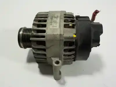 Peça sobressalente para automóvel em segunda mão alternador por fiat doblo ii cargo (263) 1.3 16v m-jet cat referências oem iam 51805800