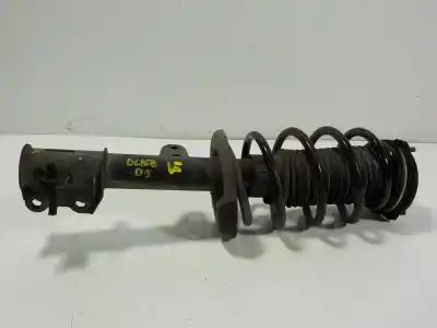 Peça sobressalente para automóvel em segunda mão amortecedor dianteiro esquerdo por fiat doblo ii cargo (263) 1.3 16v m-jet cat referências oem iam 51880837