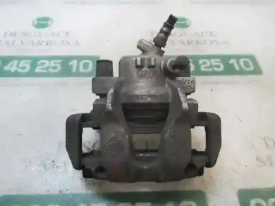 Pezzo di ricambio per auto di seconda mano pinza freno anteriore sinistra per dacia sandero stepway riferimenti oem iam 410113834r