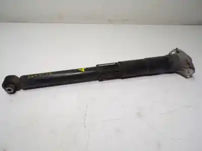 Peça sobressalente para automóvel em segunda mão amortecedor traseiro direito por volkswagen touran (5t1) 2.0 tdi referências oem iam 5qa513029as