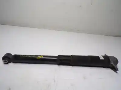 Peça sobressalente para automóvel em segunda mão amortecedor traseiro esquerdo por volkswagen touran (5t1) 2.0 tdi referências oem iam 5qa513029as