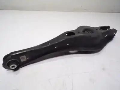 Peça sobressalente para automóvel em segunda mão braço de suspensão traseiro inferior direito por volkswagen touran (5t1) 2.0 tdi referências oem iam 5qa505311d