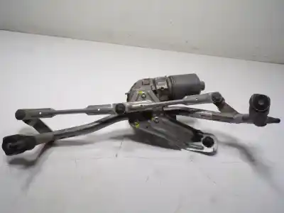 Peça sobressalente para automóvel em segunda mão motor do limpa para brisas por volkswagen touran (5t1) 2.0 tdi referências oem iam 5tb955023a