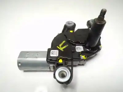 Peça sobressalente para automóvel em segunda mão motor do limpador traseiro por volkswagen touran (5t1) 2.0 tdi referências oem iam 5g0955711c