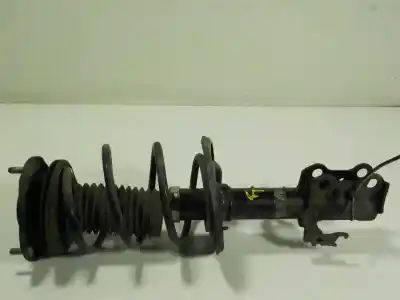 Peça sobressalente para automóvel em segunda mão amortecedor dianteiro direito por toyota auris (_e15_) 1.4 d-4d (nde150_) referências oem iam 485108z061