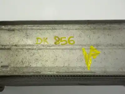 Peça sobressalente para automóvel em segunda mão intercooler por toyota auris (_e15_) 1.4 d-4d (nde150_) referências oem iam 179400n080  3311220304