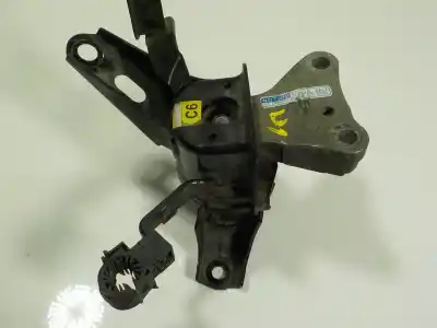 Second-hand car spare part right engine support for toyota auris (_e15_) 1.4 d-4d (nde150_) oem iam references   123050n090