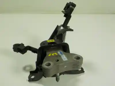 Second-hand car spare part right engine support for toyota auris (_e15_) 1.4 d-4d (nde150_) oem iam references   123050n090