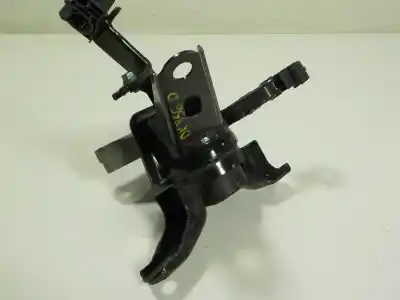 Second-hand car spare part right engine support for toyota auris (_e15_) 1.4 d-4d (nde150_) oem iam references   123050n090
