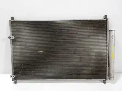 Peça sobressalente para automóvel em segunda mão condensador de ar condicionado por toyota auris (_e15_) 1.4 d-4d (nde150_) referências oem iam 8845012280