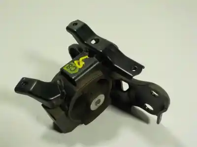 İkinci el araba yedek parçası Sol Motor Destegi için TOYOTA AURIS (_E15_) 1.4 D-4D (NDE150_) OEM IAM referansları 123720N100  
