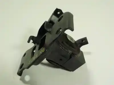Peça sobressalente para automóvel em segunda mão suporte do motor esquerdo por toyota auris (_e15_) 1.4 d-4d (nde150_) referências oem iam 123720n100  