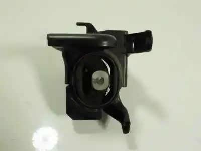 Peça sobressalente para automóvel em segunda mão suporte do motor esquerdo por toyota auris (_e15_) 1.4 d-4d (nde150_) referências oem iam 123720n100  
