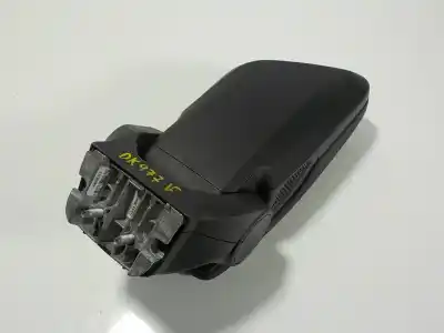Gebrauchtes Autoersatzteil mittelkonsole zum bmw serie 2 gran tourer (f46) 2.0 16v turbodiesel oem-iam-referenzen 1264488  51169317565