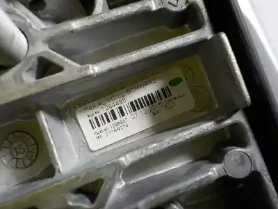 Gebrauchtes Autoersatzteil mittelkonsole zum bmw serie 2 gran tourer (f46) 2.0 16v turbodiesel oem-iam-referenzen 1264488  51169317565