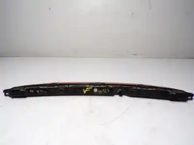 Автозапчастина б/у центральний задній ламп для mazda cx-30 1.8 diesel посилання на oem iam   dfr551580