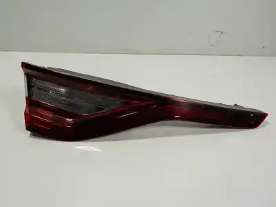 Recambio de automóvil de segunda mano de piloto trasero izquierdo interior para renault megane iv berlina 5p 1.5 blue dci diesel fap referencias oem iam 265550248r  265550248r