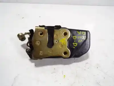 Recambio de automóvil de segunda mano de cerradura puerta delantera derecha para jeep commander 3.0 v6 crd limited referencias oem iam 55396530ac  