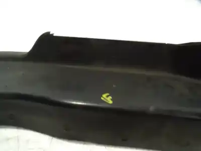 Автозапчастина б/у передня передня для jeep commander 3.0 crd cat посилання на oem iam 55396487ad  