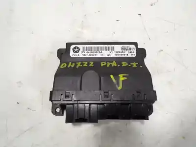 Recambio de automóvil de segunda mano de modulo electronico para jeep commander 3.0 v6 crd limited referencias oem iam 4602620ae f00hj00311 04602922aa