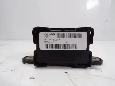Автозапчастина б/у електронний модуль для jeep commander 3.0 crd cat посилання на oem iam 56029327ab  p56029349aa