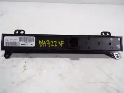 Автозапчастина б/у електронний модуль для jeep commander 3.0 crd cat посилання на oem iam 56050128ad  p56050128ad