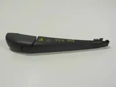 Peça sobressalente para automóvel em segunda mão haste de escova traseiro por toyota auris (_e15_) 1.4 d-4d (nde150_) referências oem iam 8524102060