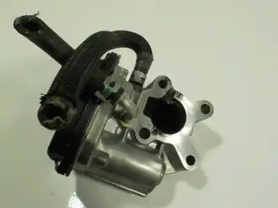 Peça sobressalente para automóvel em segunda mão Válvula Egr por TOYOTA AURIS (_E15_) 1.4 D-4D (NDE150_) Referências OEM IAM 2580033011  2580033011