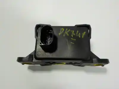 Second-hand car spare part electronic module for ssangyong rodius 2.7 turbodiesel cat oem iam references   4896011200