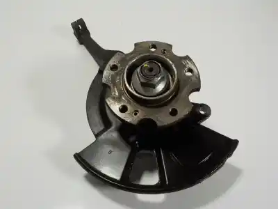 Автозапчасти б/у передняя правая кулачка за ssangyong rodius 2.7 turbodiesel cat ссылки oem iam 4122021000
