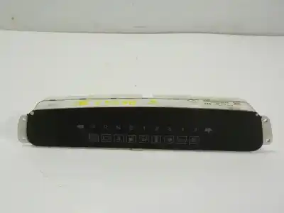 Автозапчасти б/у электронный модуль за ssangyong rodius 2.7 turbodiesel cat ссылки oem iam 8025021341