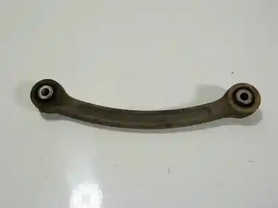 Second-hand car spare part upper rear right suspension arm for ssangyong rodius 2.7 turbodiesel cat oem iam references 4540121000  