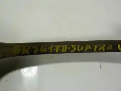 Second-hand car spare part upper rear right suspension arm for ssangyong rodius 2.7 turbodiesel cat oem iam references 4540121000  