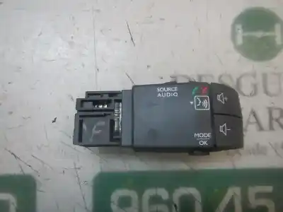 Piesă de schimb auto la mâna a doua MODUL ELECTROTIC pentru DACIA SANDERO  Referințe OEM IAM 8200950420  8200850420
