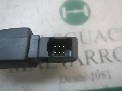 Piesă de schimb auto la mâna a doua modul electrotic pentru dacia sandero stepway referințe oem iam 8200950420  8200850420