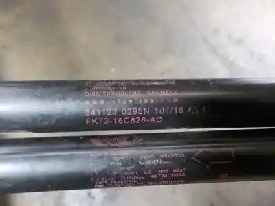 Piesă de schimb auto la mâna a doua amortizor capotã pentru land rover discovery sport (l550) 2.0 d referințe oem iam lr084691  fk7216c826ac
