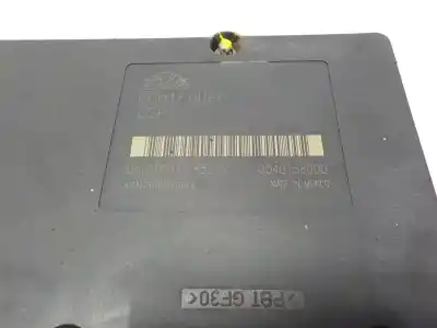 Автозапчасти б/у абс за ssangyong rodius 2.7 turbodiesel cat ссылки oem iam 4894021310  4894021300