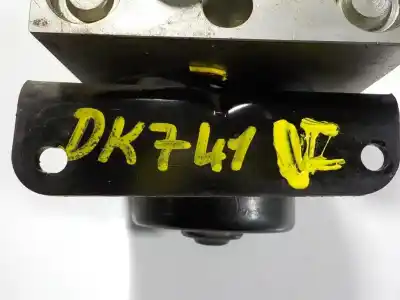 Автозапчасти б/у абс за ssangyong rodius 2.7 turbodiesel cat ссылки oem iam 4894021310  4894021300