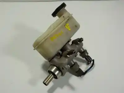 Автозапчасти б/у тормозной насос за ssangyong rodius 2.7 turbodiesel cat ссылки oem iam   bm1110981