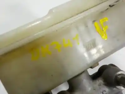 Автозапчасти б/у тормозной насос за ssangyong rodius 2.7 turbodiesel cat ссылки oem iam   bm1110981