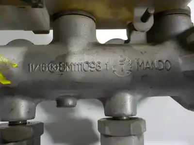 Автозапчасти б/у тормозной насос за ssangyong rodius 2.7 turbodiesel cat ссылки oem iam   bm1110981