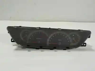 Автозапчасти б/у приборная доска за ssangyong rodius 2.7 turbodiesel cat ссылки oem iam 8020021103