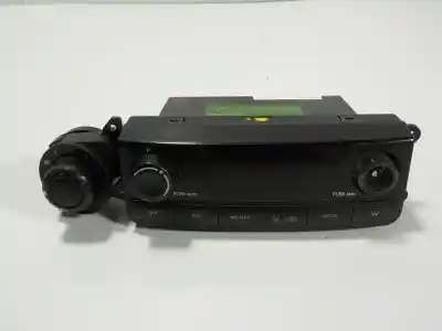 Автозапчасти б/у климат-контроль за ssangyong rodius 2.7 turbodiesel cat ссылки oem iam 6870021022