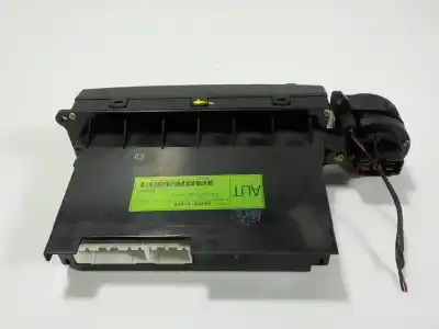 Автозапчасти б/у климат-контроль за ssangyong rodius 2.7 turbodiesel cat ссылки oem iam 6870021022  6870021022
