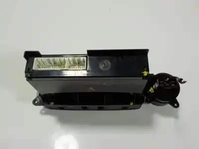 Автозапчасти б/у климат-контроль за ssangyong rodius 2.7 turbodiesel cat ссылки oem iam 6870021022  6870021022