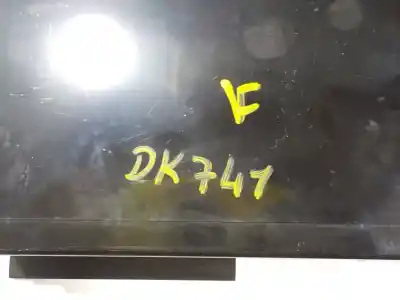 Автозапчасти б/у климат-контроль за ssangyong rodius 2.7 turbodiesel cat ссылки oem iam 6870021022  6870021022