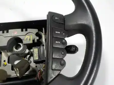 Автозапчасти б/у руль за ssangyong rodius 2.7 turbodiesel cat ссылки oem iam 4610121505  8592031000