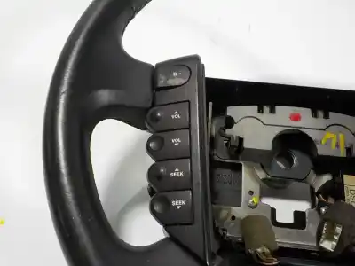 Автозапчасти б/у руль за ssangyong rodius 2.7 turbodiesel cat ссылки oem iam 4610121505  8592031000