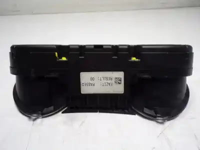 Piesă de schimb auto la mâna a doua ceas bord pentru seat ibiza iv (6j5, 6p1) 1.6 tdi referințe oem iam 6j0920807l  6j0920807l